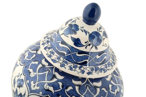 Premium Photo | Decorative antique handmade ceramic vase