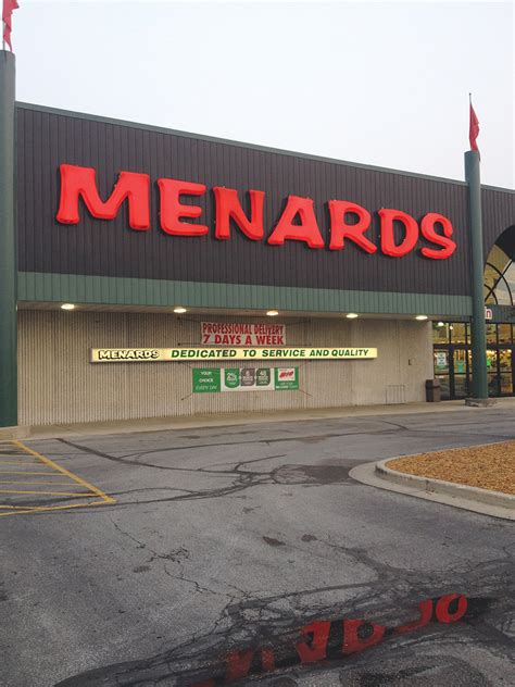 Menard's Home Improvement Center - FORTA Asphalt Fiber