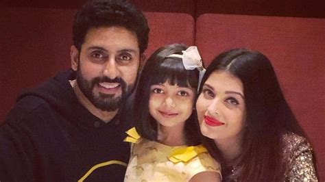 When Aishwarya Rai revealed why she and Abhishek Bachchan took four ...