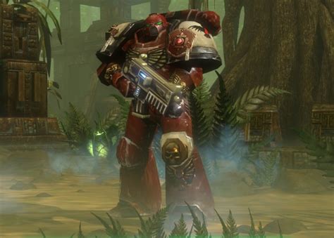 Blood Ravens - Dawn of War Wiki