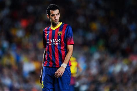 Sergio Busquets Wallpapers Images Photos Pictures Backgrounds