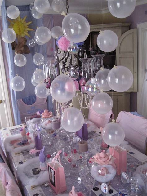 Bubble Birthday Party Ideas | Photo 6 of 24 | Bubble birthday parties, Bubble party, Bubble ...