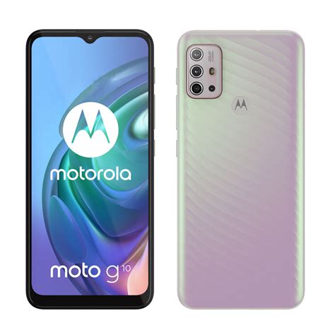 Motorola Moto G10 & Moto G30: Neue Smartphones für die Mittelklasse - Deskmodder.de