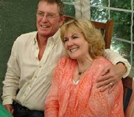 Cathryn Sealey: Unveiling John Nettles' Second Wife - Their Marriage, Husband, Life, and Net Worth