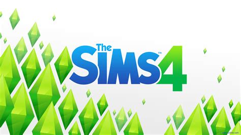 Sims 4 Wallpaper - Sims 4 Wallpaper (39983450) - Fanpop