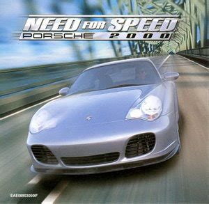 Download: Nfs Porsche Unleashed