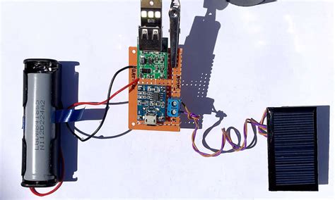 20 DIY Solar Charger Ideas – How to Make a Solar Charger