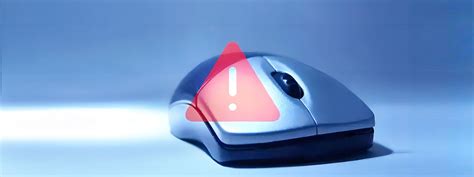 5 Common Problems In Troubleshooting Wireless Mouse