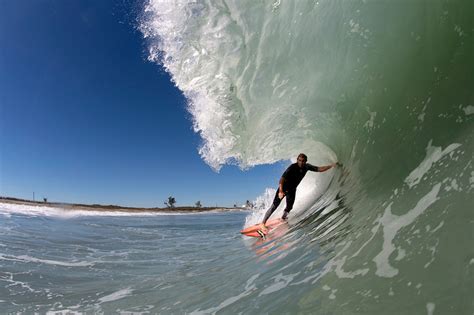 Surf in Miami? Best Swell in Seven Years (Maybe Longer) for South Beach Miami Surfing