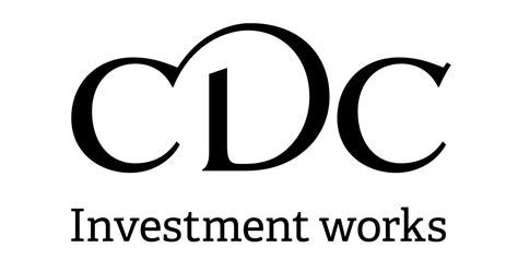 CDC Logo - LogoDix