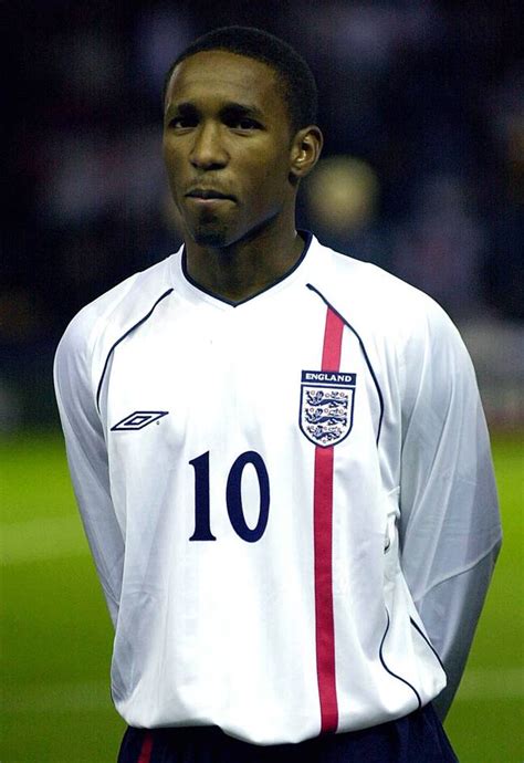 'Am I wasting my time?' - Jermain Defoe slams the lack of black coaches ...