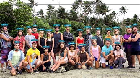 Australian Survivor: All-Stars contestant Shane Gould eliminated first | Adelaide Now