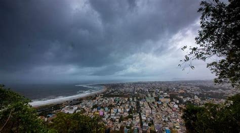 To curb economic losses and damage to property during cyclones, IMD to ...