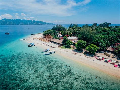 Gili Islands Bali 5 Thrilling Things To Do - ForSomethingMore