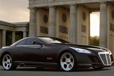 2023 Mercedes-Maybach Exelero Price in India, Colours, Mileage, Top-Speed, Specs and More - An ...