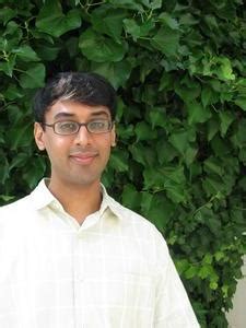 Manjul Bhargava | Council on Science and Technology