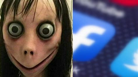 'Momo Challenge' warning issued by Kane County sheriff - ABC7 Chicago