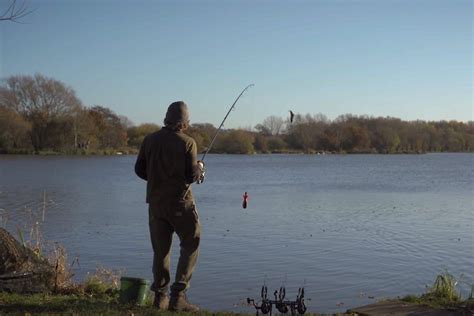 Birmingham Best Carp Fishing Lakes Near Me - Discover The Best Fishing Spots