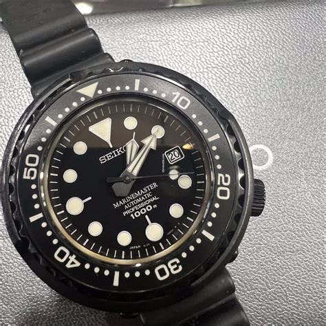 Seiko Marinemaster Professional 1000M SBDX011 for $2,464 for sale from a Seller on Chrono24