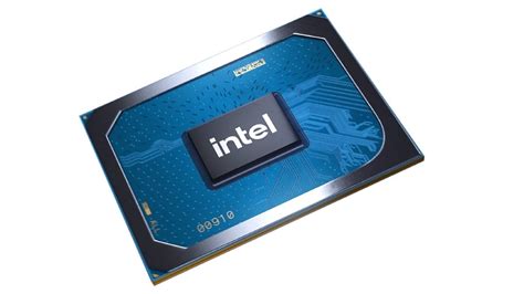 Intel Iris Xe Max Discrete GPU for Slim Laptops Announced, Promises AI ...