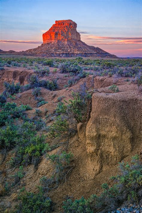 Chaco Canyon National Historical Park | William Horton Photography