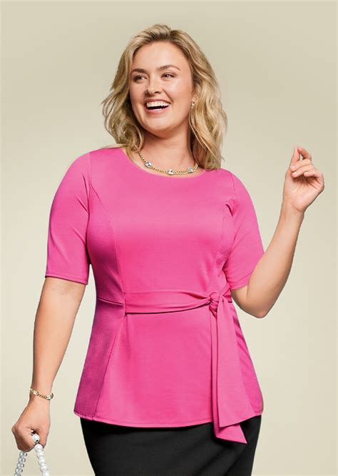 monroe+main | Plus-Size Women's Clothing, Shoes & Accessories