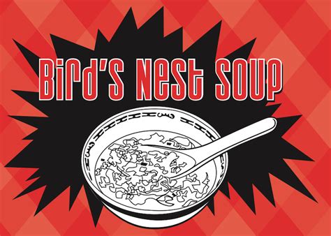 Bizarre Bites: Bird's Nest Soup - Andrew Zimmern