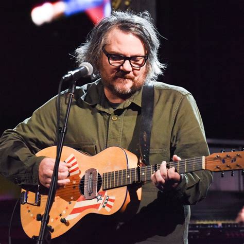 Wilco, ‘Ode to Joy’ Album Review