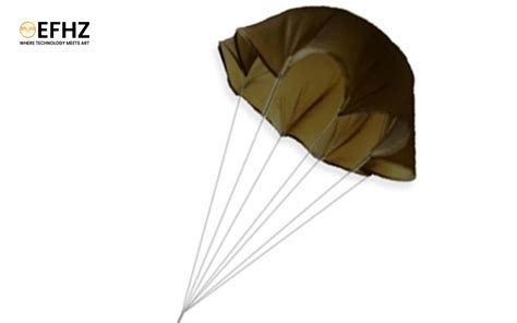 Military Parachutes Suppliers and Manufacturers : OEFHZ