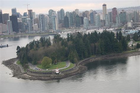 Vancouver History: Lighthouses » Vancouver Blog Miss604