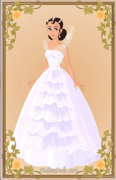 Katniss Everdeen: Wedding Dress by caitlinjane92 on DeviantArt in 2022 ...