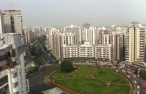 Find Properties, Builders, Project, Rates & Trends in Ghaziabad | Assetzilla