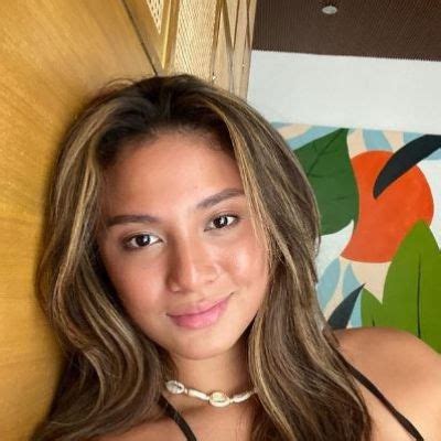 Klea Pineda- Wiki, Age, Height, Net Worth, Boyfriend, Ethnicity (Updated on September 2023)