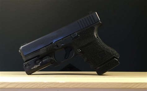 GLOCK G30S - GLOCKS NATION | GLOCK STORE