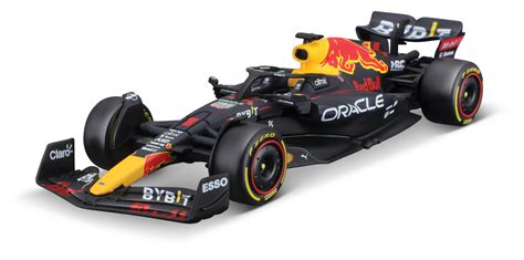 Sparky Red Bull RB18 Max Verstappen F1 World Champion 2022, 58% OFF