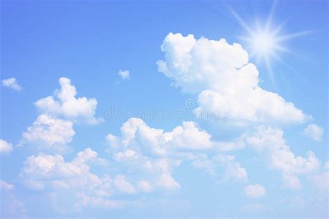 Rainbow in the sky stock photo. Image of beautiful, season - 16179222