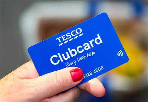 Tesco issues fresh warning to anyone with a Clubcard