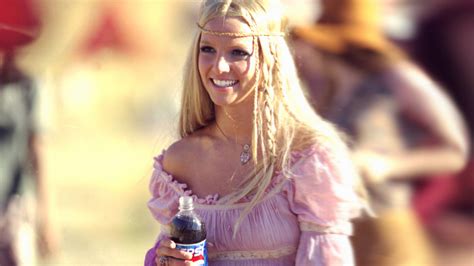 The Joy Of Pepsi: Britney Spears' Most Famous Commercial Is Back - With ...