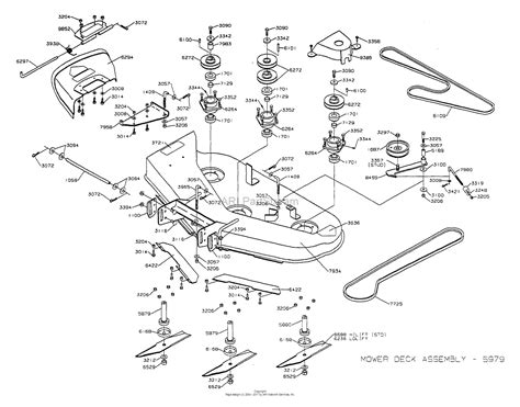 Parts For Kubota Zero Turn Mower