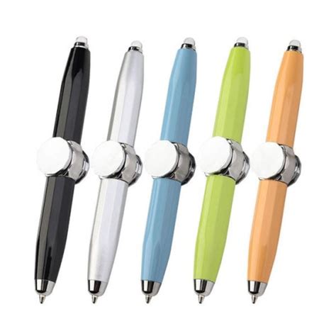 Fidget Spinner Pen | EverythingBranded USA