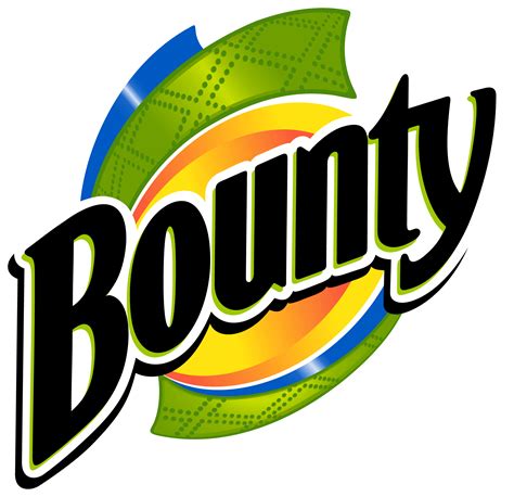 Bounty (paper towel) - Logopedia, the logo and branding site