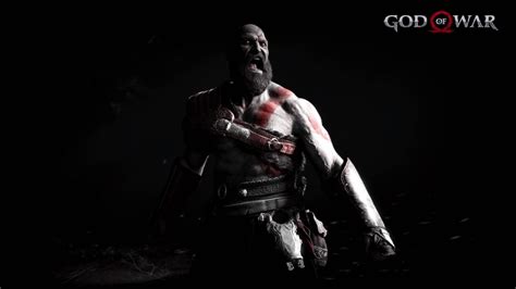 Playstation 5, God of War, Kratos, video games, GodOfWar, Santa Monica ...