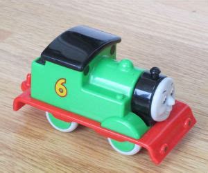 Buy Percy by Golden Bear My First Thomas train - Thomas the Train