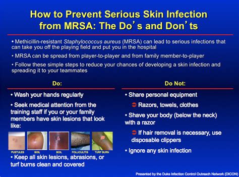 Best Way To Prevent Mrsa - Just For Guide