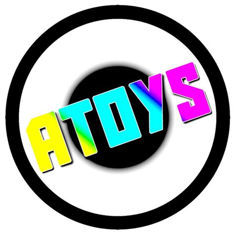 Atoys - YouTube