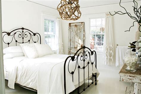 50 Delightfully Stylish and Soothing Shabby Chic Bedrooms