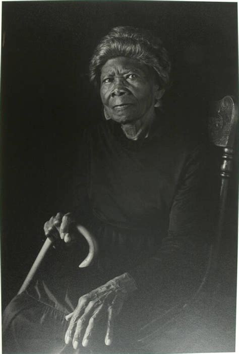 Mrs. Viola Allen, Africatown, Alabama | All Works | The MFAH Collections