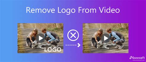 Remove Logo From Video with the Best Logo Remover to Use