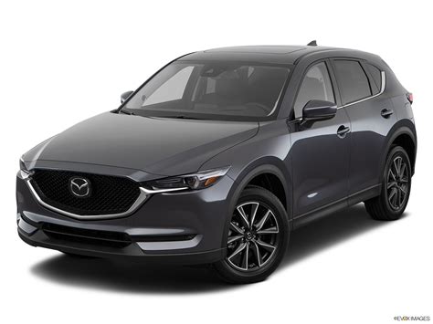 New Mazda CX-5 Photos, Prices And Specs in UAE