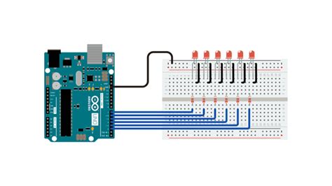 How to Use Arrays | Arduino Documentation